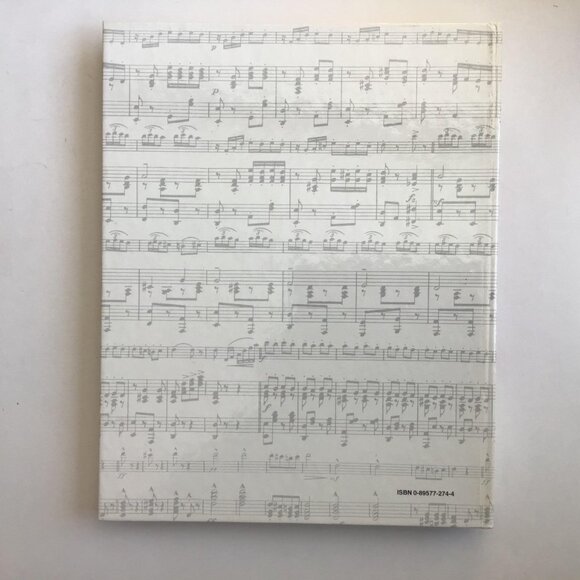 Readers Digest Popular Classics Songbook 1988 Family Music Book - Picture 3 of 9